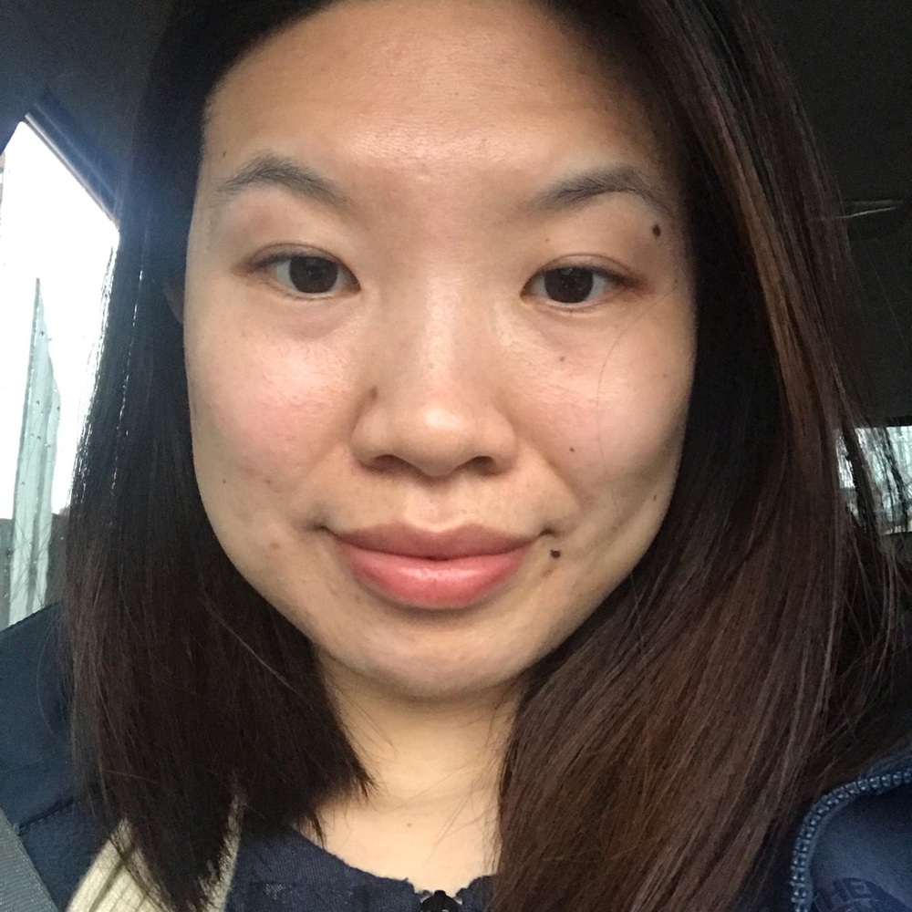 Meet your Posher, Yan